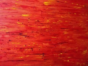 Eye of the Storm 8-21-13